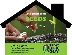 Plant some seeds