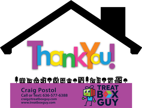 Thank you! Houses