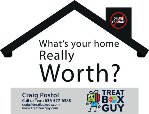 What's your home really worth?