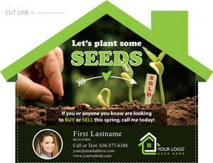 Plant some seeds