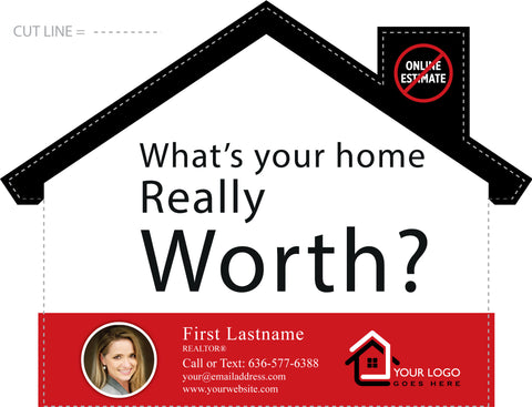 What's your home really worth
